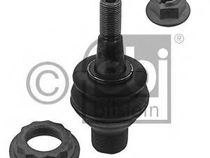 Кульова опора BMW 5(F10) 6(F13) 7(F01) 08&gt &gt  FEBI BILSTEIN 45318 на BMW 6 купе (F13)