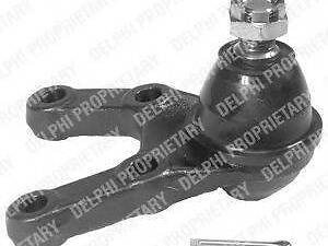 Кульова опора CTR CBM-15R, CBM-15L (заміна на новий номер CB0178) CTR CBM7 на MITSUBISHI PAJERO/SHOGUN I Вездеход открыт