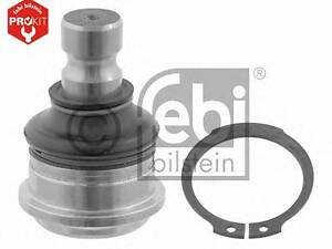 кульова опора FEBI BILSTEIN 26301 на HYUNDAI SANTA FÉ I (SM)