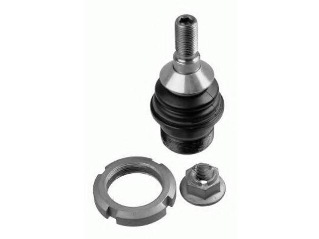 Кульова опора LEMFORDER 3340601 на MERCEDES-BENZ R-CLASS (W251, V251)