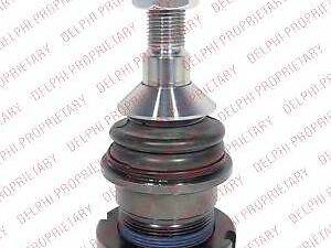 Кульова опора MERCEDES W164W251 F 05&gt &gt DELPHI TC2379 на MERCEDES-BENZ R-CLASS (W251, V251)