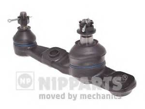 Кульова опора NIPPARTS N4862063 на LEXUS IS II седан (GSE2_, ALE2_, USE2_)