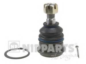 Кульова опора NIPPARTS J4861031 на NISSAN PRIMERA (P11)