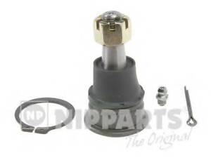 Кульова опора NIPPARTS J4861020 на NISSAN PULSAR II (N13)