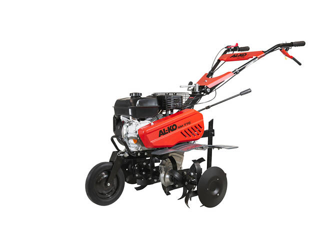 Культиватор бензиновий AL-KO MH 770 - Фото 1