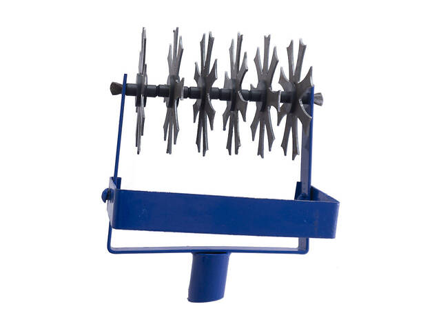 Культиватор ручной DV 6 звезд (ПР04) - Фото 2