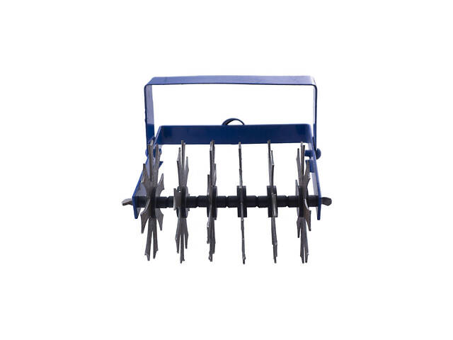 Культиватор ручной DV 6 звезд (ПР04) - Фото 4