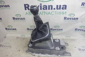 Кулиса КПП (1,2 TSI 8V) Volkswagen GOLF 6 2008-2012 (Фольксваген Гольф), БУ-240391