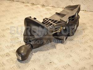 Кулиса переключения МКПП 6-ступка Iveco Daily (E5) 2011-2014 5801283904 409010