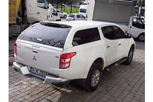 Кунг на дах (Canopy) для Mitsubishi L200 2015-2024 рр