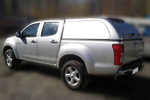 Кунг PANELVAN для Isuzu D-Max 2011-2019 гг