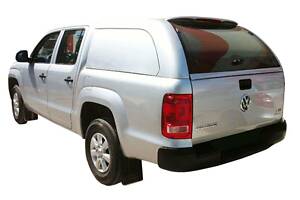 Кунг PANELVAN для Volkswagen Amarok 2010-2022 гг