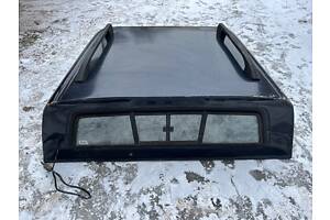 Кунг Volkswagen Amarok 2.0 2012 (б/у)