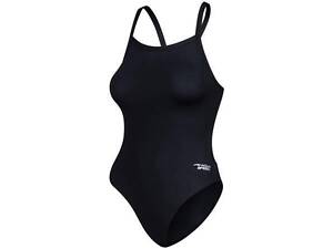 Купальник Aqua Speed ANA черный Жен 42 550-01 42
