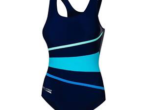 Купальник Aqua Speed Stella M Темно-синій (1000-352-410-M)
