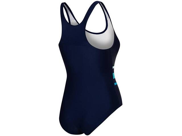 Купальник Aqua Speed Stella M Темно-синій (1000-352-410-M) - Фото 2