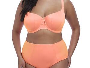 Купальник раздельный Elomi Amazonia 7163-7166 85H/XL Mango (ZIK0000023168)