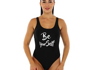 Купальник жіночий SP-Sport PL-2453 42 Чорний