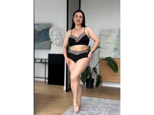 Купальник Лео 2XL - Фото 6