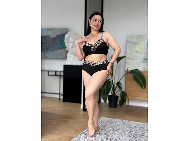 Купальник Лео 2XL - Фото 7