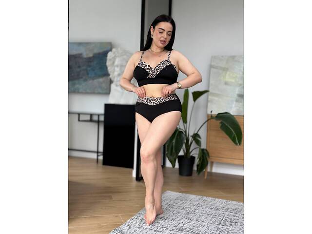 Купальник Лео 2XL - Фото 8