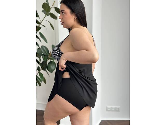 Купальник PLUS SIZE SW3618 4XL - Фото 3