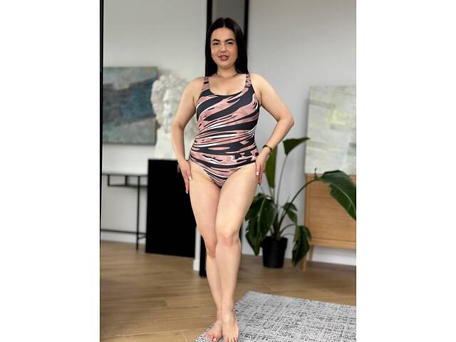 Купальник PLUS SIZE SW3648 - Фото 3