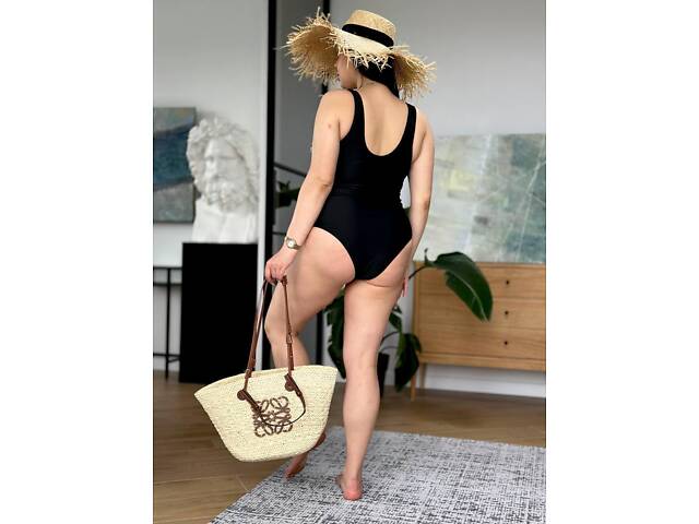 Купальник PLUS SIZE SW3689 - Фото 8