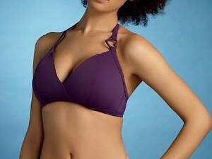 Купальник роздільний Freya Eclipse 9566/9572 75F/S Aubergine (ZIK0000028583)