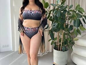 Купальник роздільний SW1532 2XL