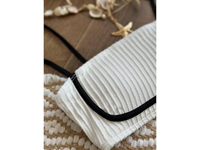 Купальник роздільний SW3721 - Фото 8