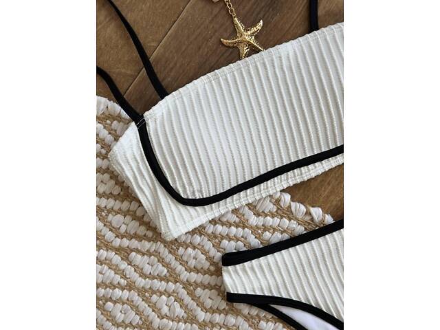 Купальник роздільний SW3721 - Фото 9