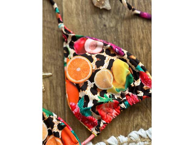 Купальник роздільний SW3722 L - Фото 8