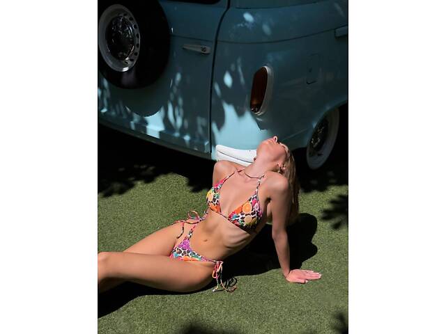 Купальник роздільний SW3722 M - Фото 6