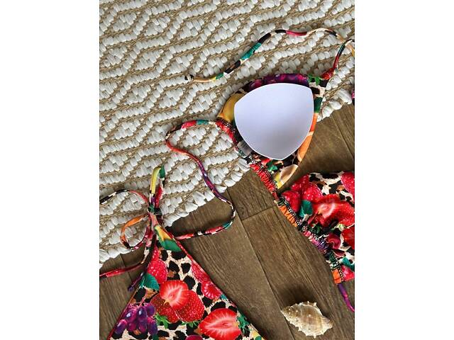 Купальник роздільний SW3722 M - Фото 10