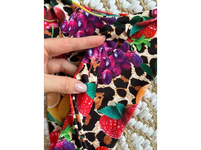 Купальник роздільний SW3722 - Фото 9