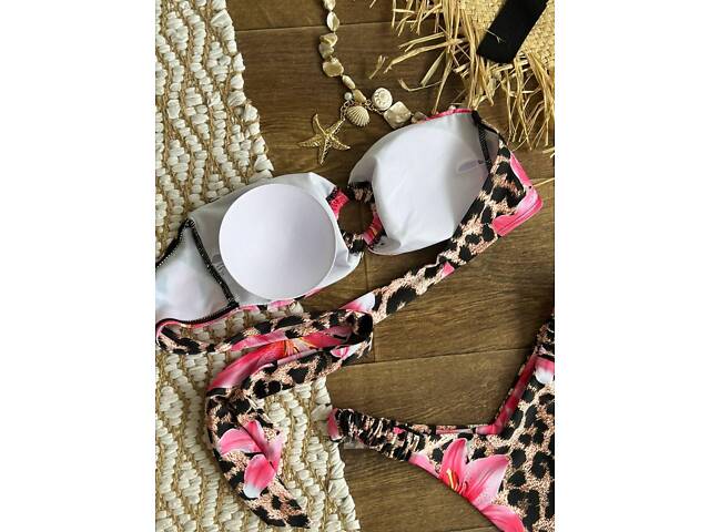 Купальник роздільний SW3723 L - Фото 6