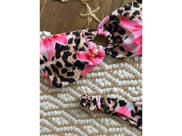 Купальник роздільний SW3723 L - Фото 7