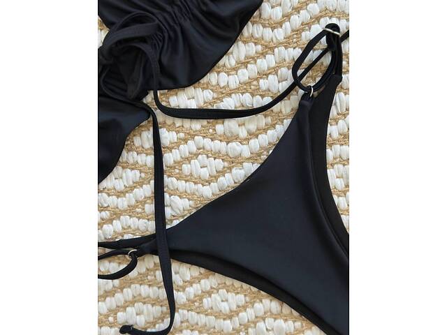 Купальник роздільний SW3737 - Фото 8