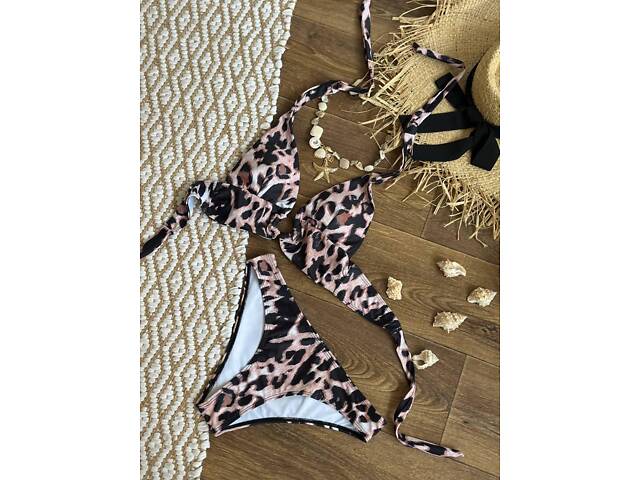 Купальник з парео SW3629 M - Фото 10