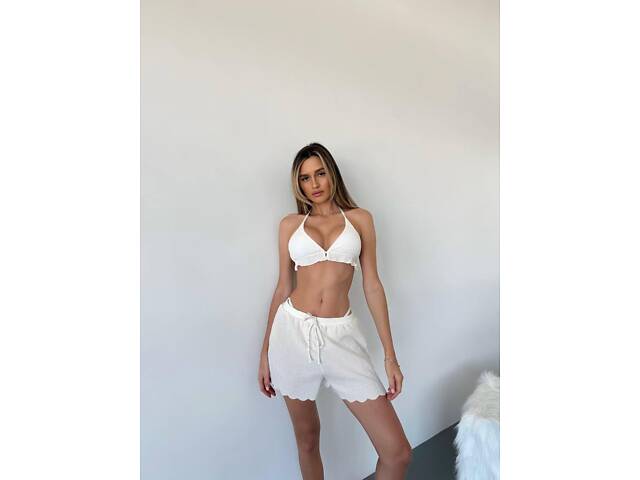 Купальник + шорти SW3632 M - Фото 1