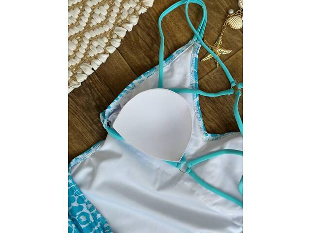 Купальник SW1461/1 - Фото 10