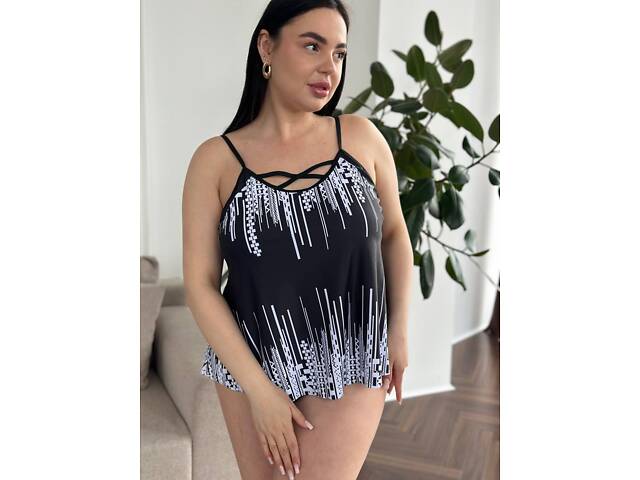 Купальник SW3476 2XL - Фото 4