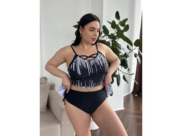 Купальник SW3476 2XL - Фото 10