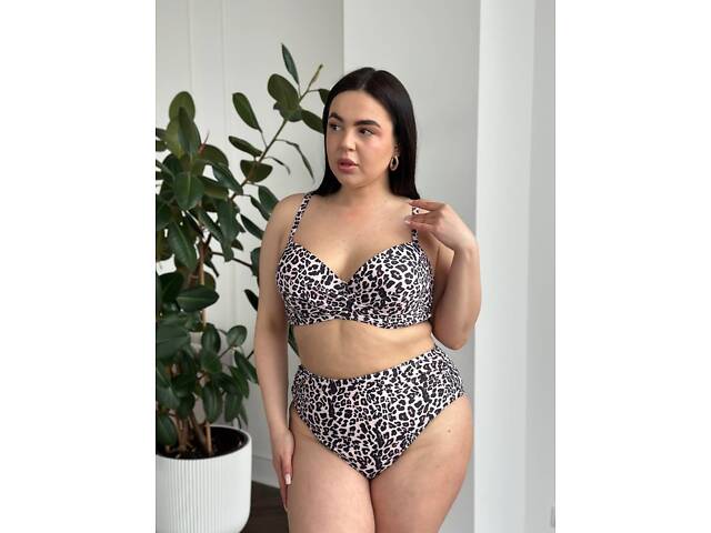 Купальник SW3596 3XL - Фото 5