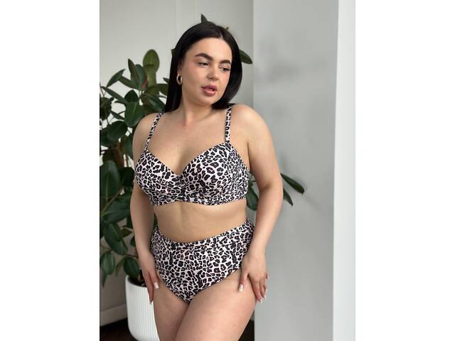 Купальник SW3596 3XL - Фото 6