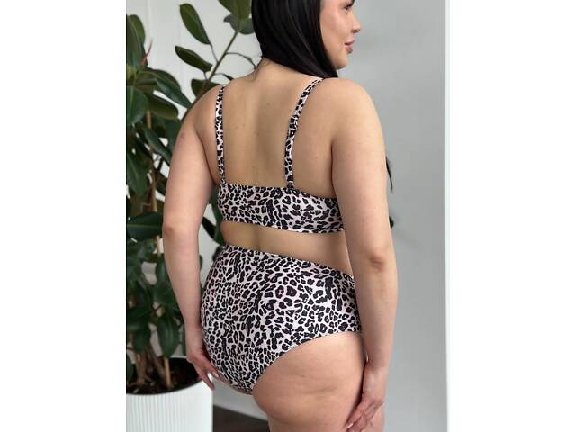 Купальник SW3596 4XL - Фото 2