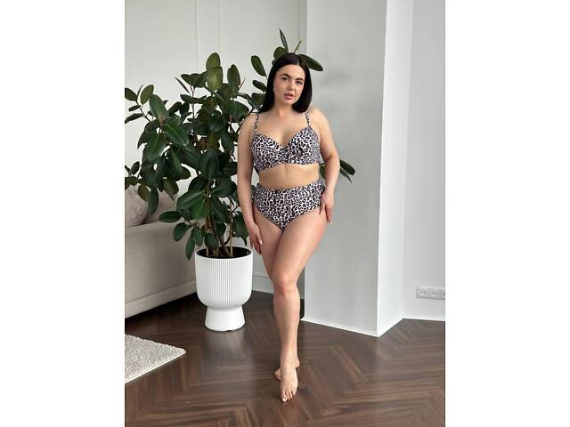 Купальник SW3596 - Фото 4