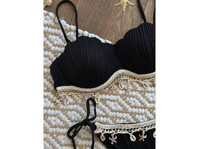 Купальник SW3636/1 - Фото 7