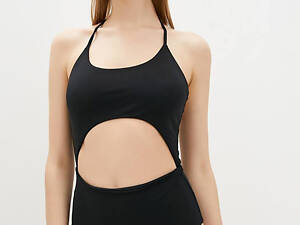 Купальник цільний Perfect Female summer mood L Чорний (151SW/21SL/bl)